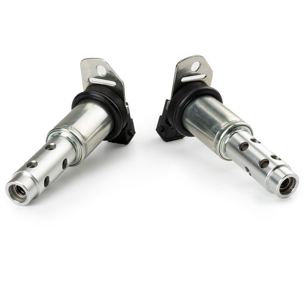 Engine Variable Timing Control Valve Solenoid VVT 11367585425 is suitable for BMW 128i and 330i.