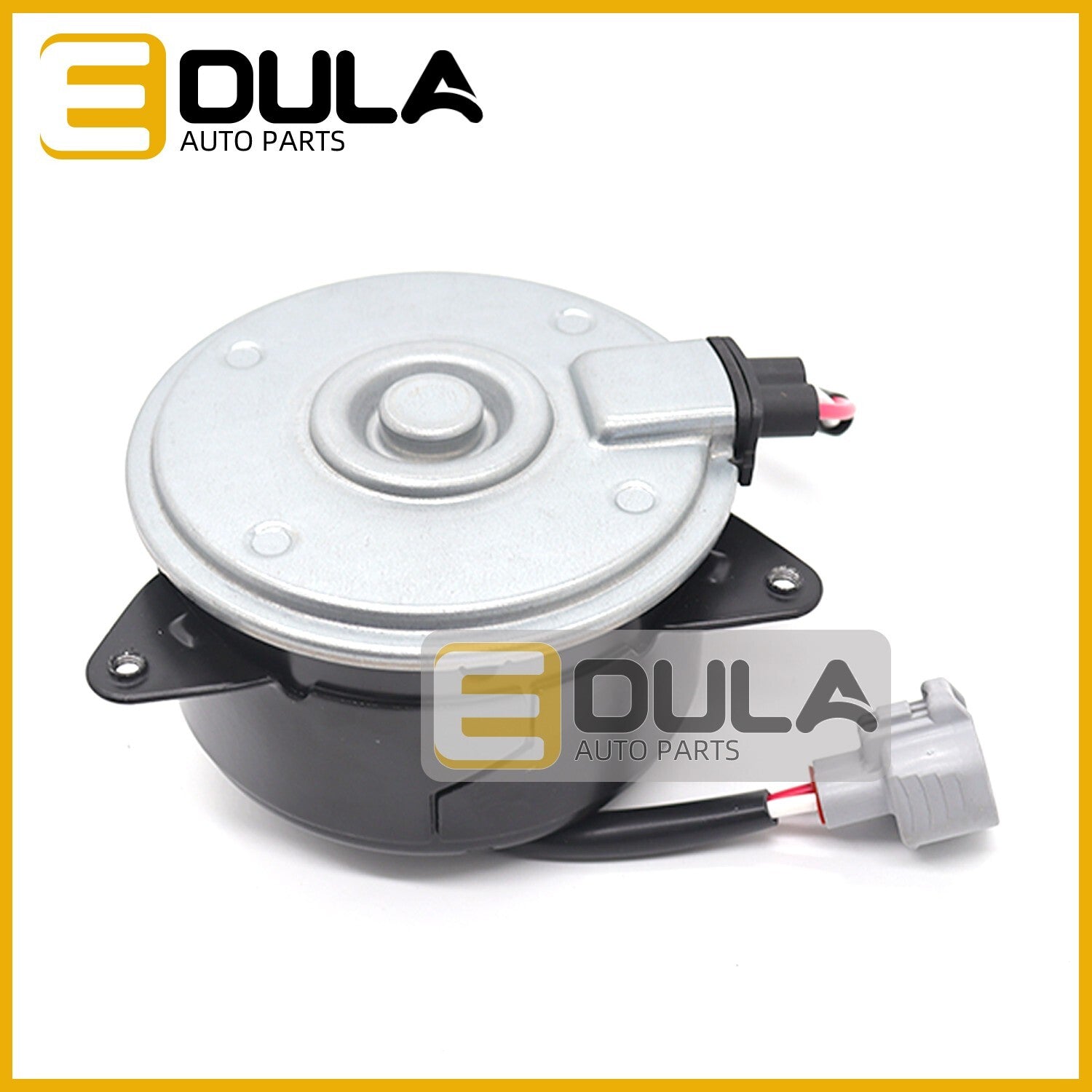 AC Electric Radiator Cooling Fan Motor for Toyota for Lexus 16363-0P180 16361-0P150
