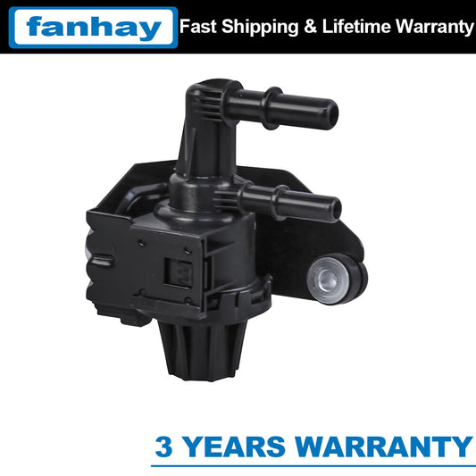 Evaporative Purge Valve for Ford F150 for Lincoln for Navigator MARK 6L3Z9C915A 911228
