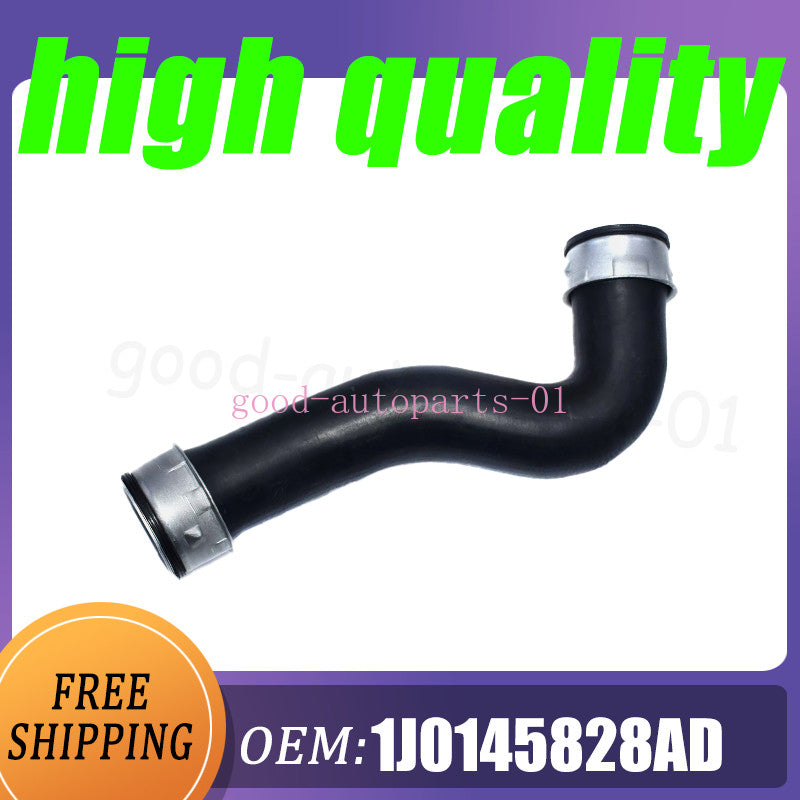 11J0145828ADTurbo intercooler hose suitable for 1.9 TDI for VW for Bora for Golf Beetle for Audi A3