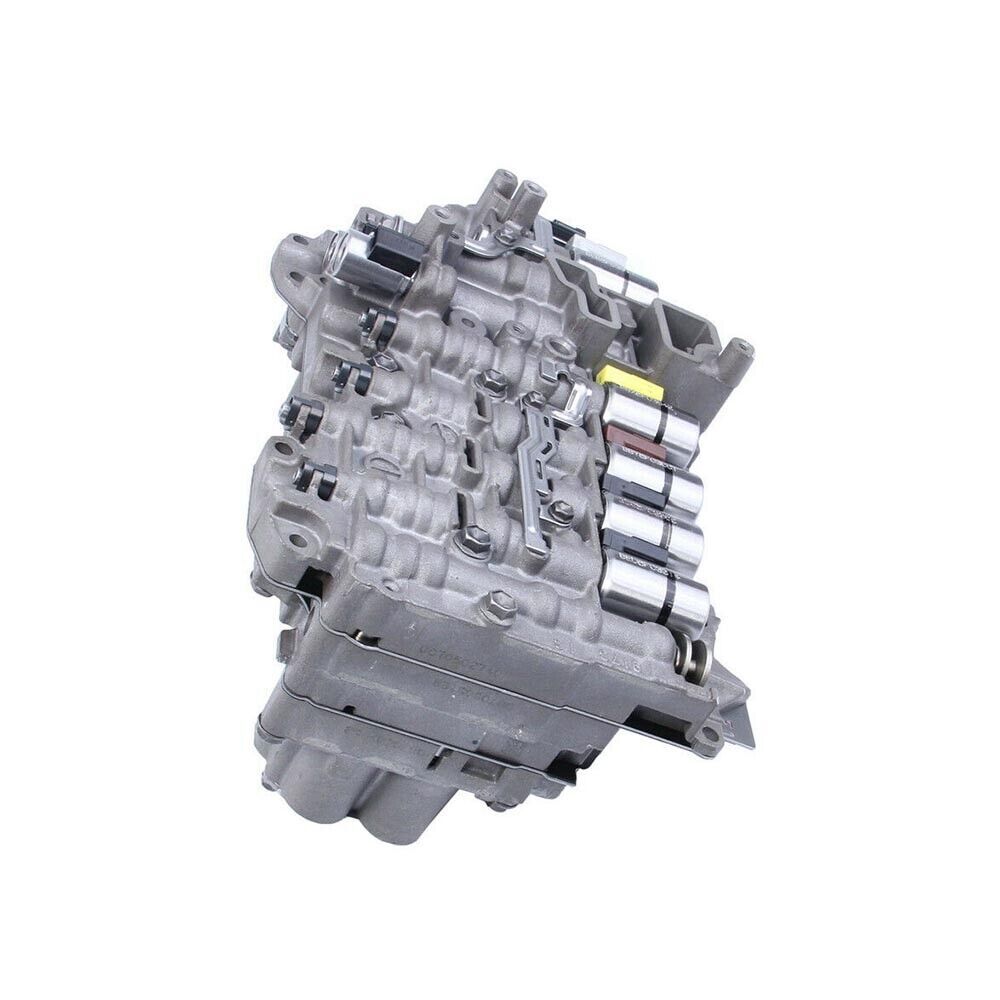 09G325039A Transmission Valve Body 09G TF-60SN for Audi A1 Sportback S1 for VW for Golf