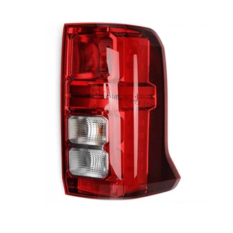 Left Rear TailLight Brake Stop Signal Lamp for Mitsubishi Triton L200 2024-2025