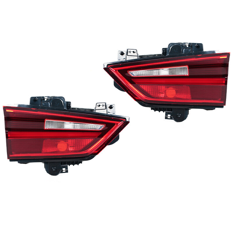for BMW X2 F39 2020 - 2023 Automotive LED Rear Brake Light and Taillight Assembly