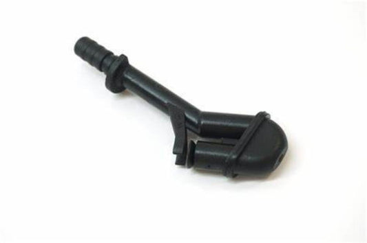 Camshaft Carrier Oil Drain Pipe for Mercedes M271 Engine