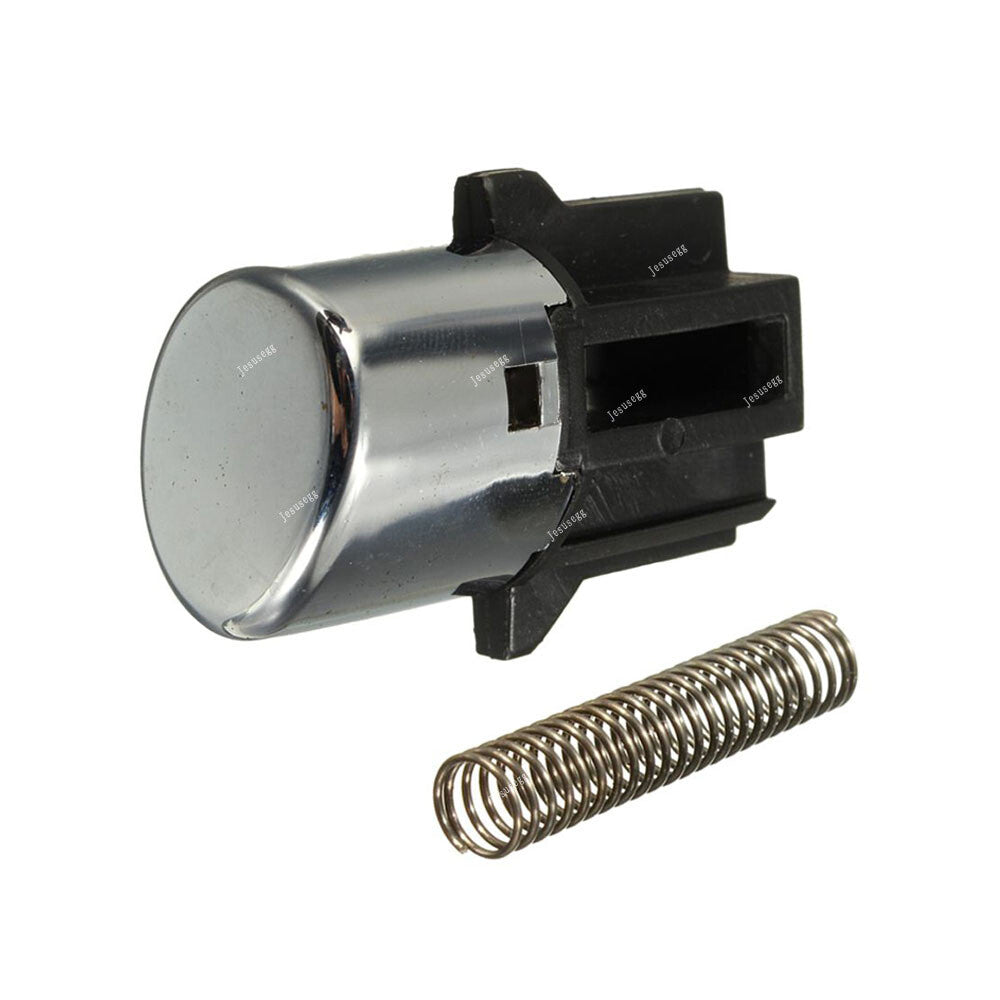 Shifter Handle Shift Knob Button Kit 54132-SDA-A81 Fit For 03-07 for Honda for Accord