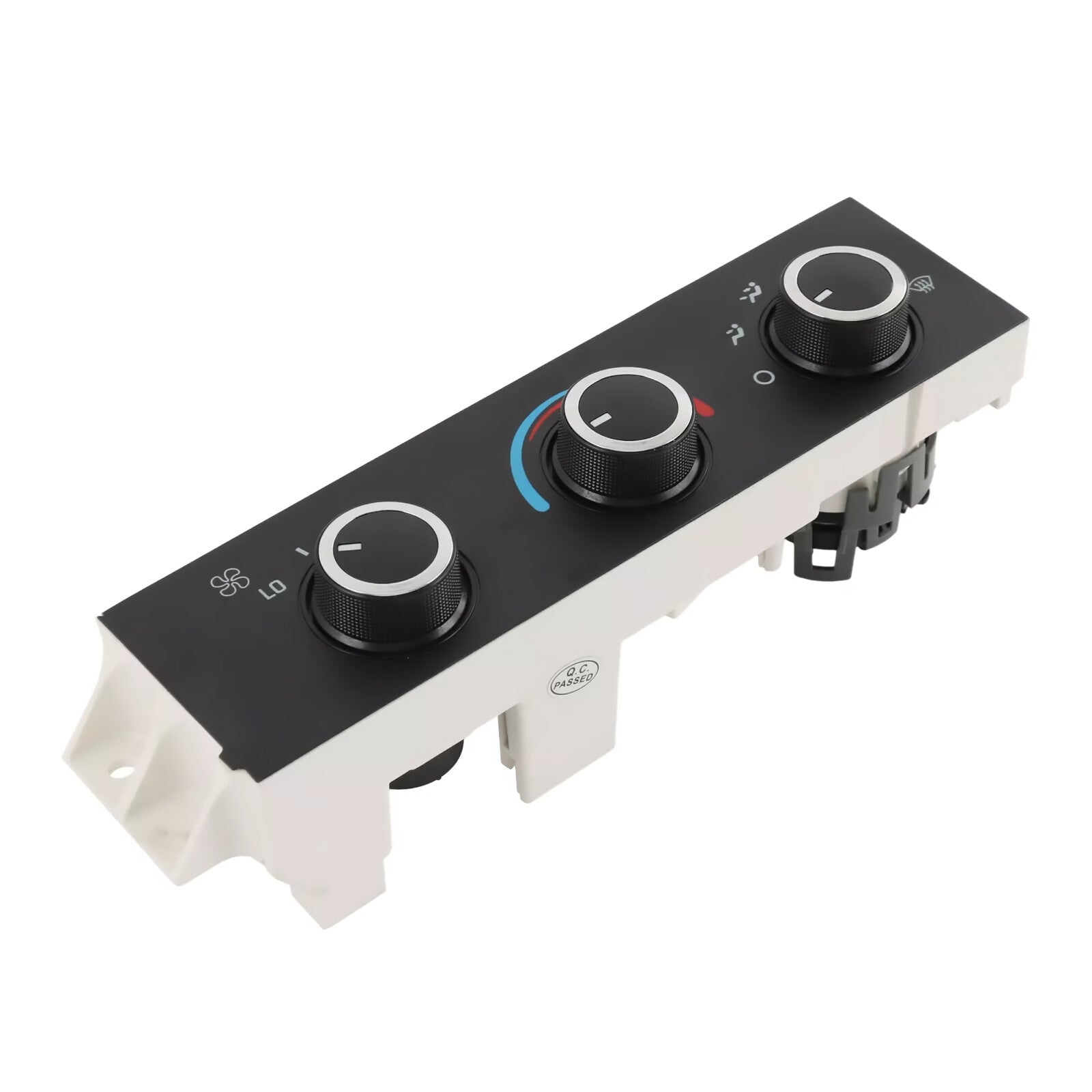 1 PC AC Climate Control Unit 84793086 for Chevy Express Van SaVana 3500 2500