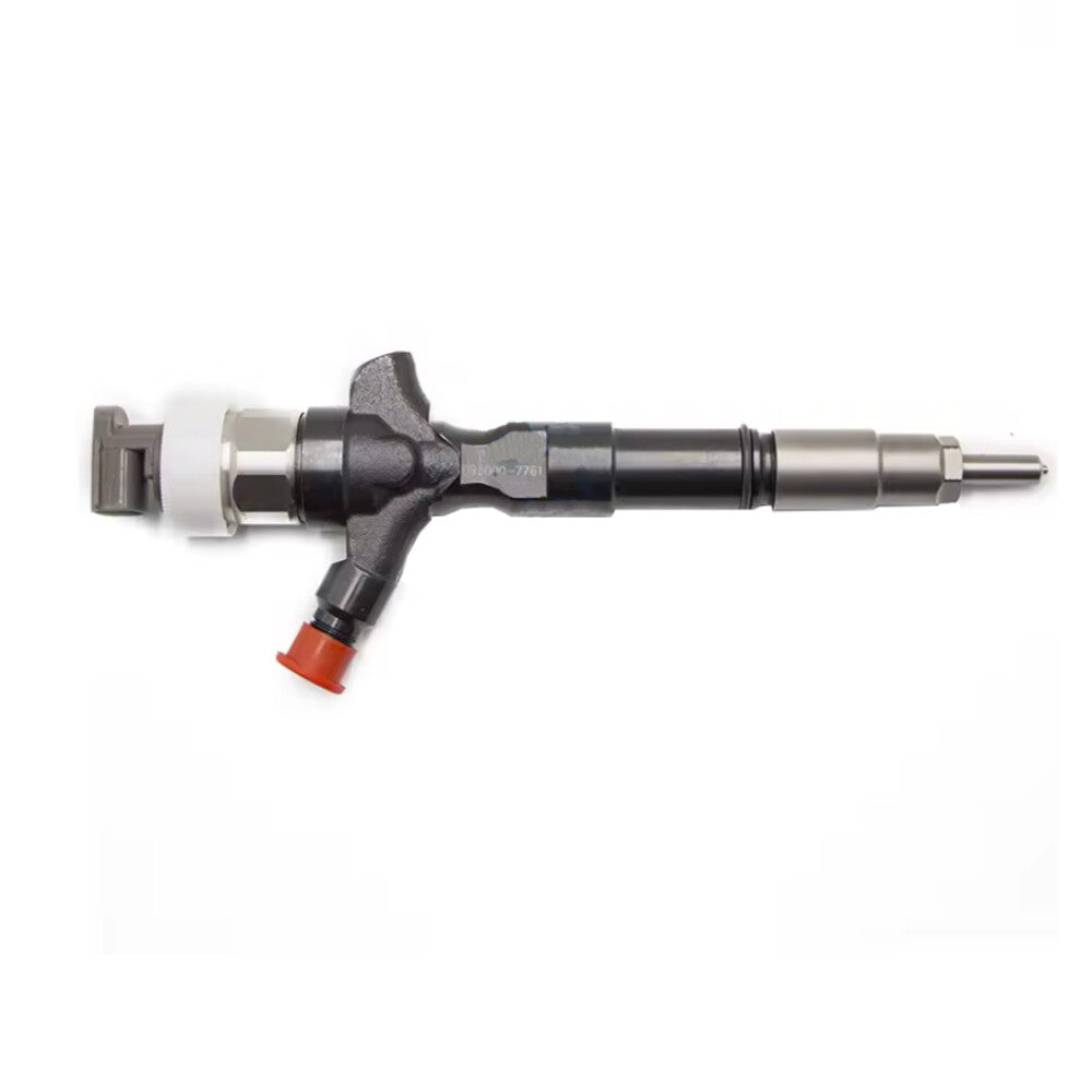 Common Rail Diesel Injector 23670-30440 295900-0250 for Toyota Hiace Dyna
