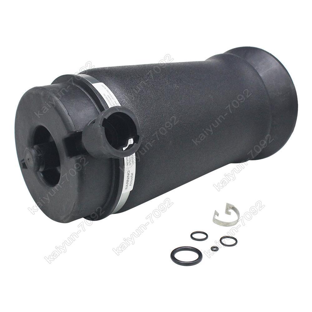 2pcs for Ford Expedition for Lincoln for Navigator 4WD Rear Air Suspension Spring Bags