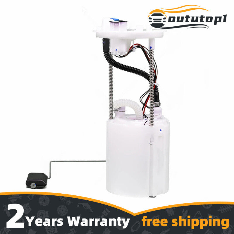 Fuel Pump Module Assembly for Hyundai Creta 1.6L 2015-2018 31110-C9000