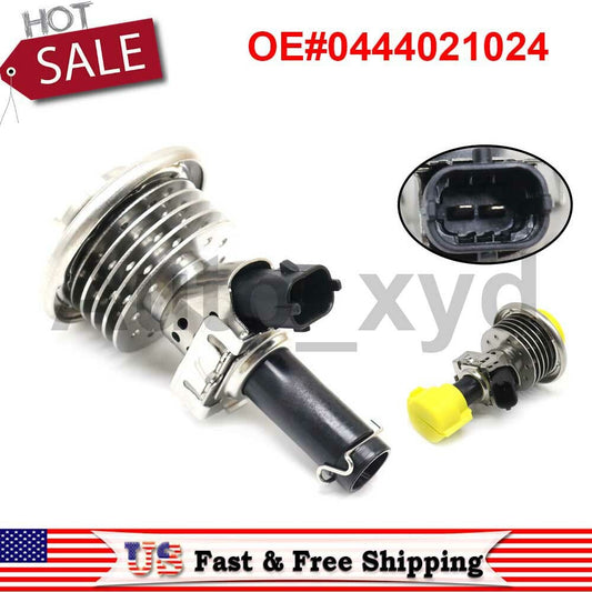 Diesel emission fluid reduction nozzles are suitable for Mercedes E350/GLK250/GL350