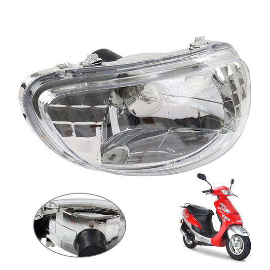 Headlight Front Light Lamp For GY6 50CC For Taotao 50CC