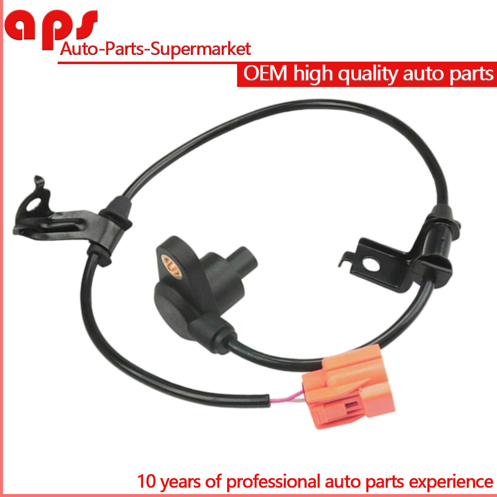 new ABS wheel speed sensor left rear accessory: for Honda 98-02 Accord for Acura 99-03 TL CL