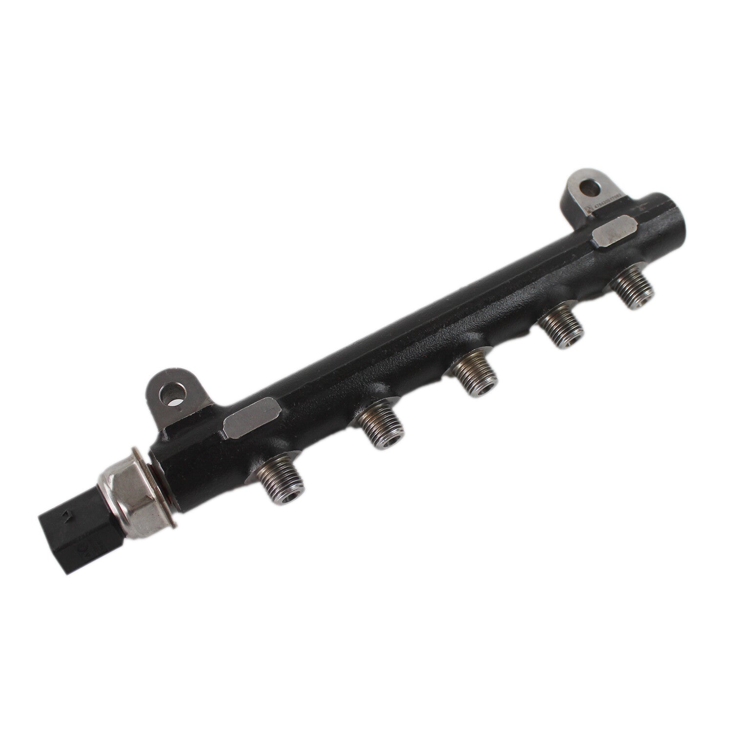Fuel Common Rail 4X Injectors for Delphi Doosan Bobcat Diesel Engines DHL/UPS