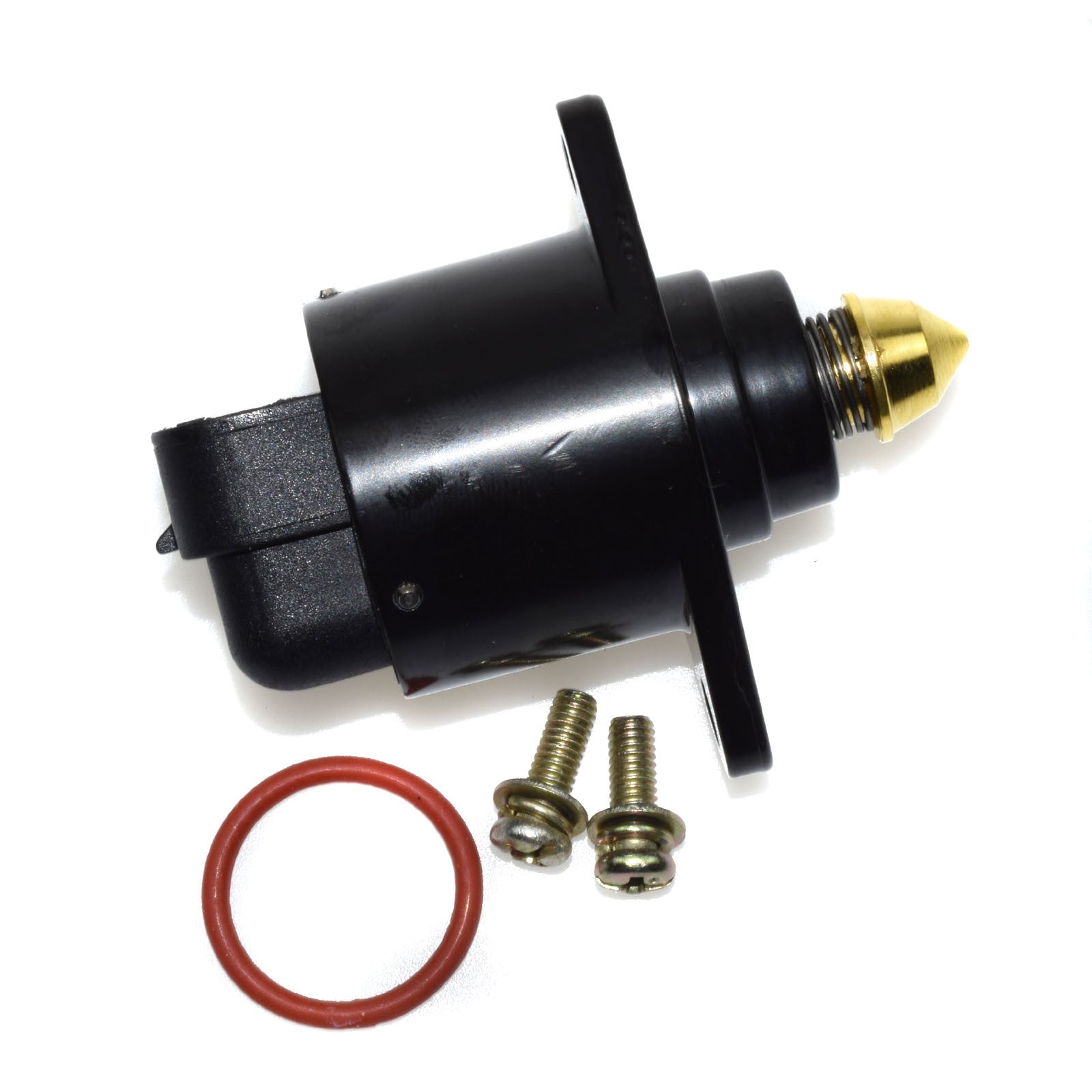 IDLE air control valve suitable for OPEL ASTRA F for CORSA VECTRA ZAFIRA 17108187 Brand New