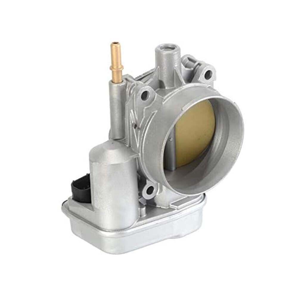 Throttle Body 12568580 for Saab for Pontiac Grand Prix Olds Bravada for Isuzu i-370 for GMC