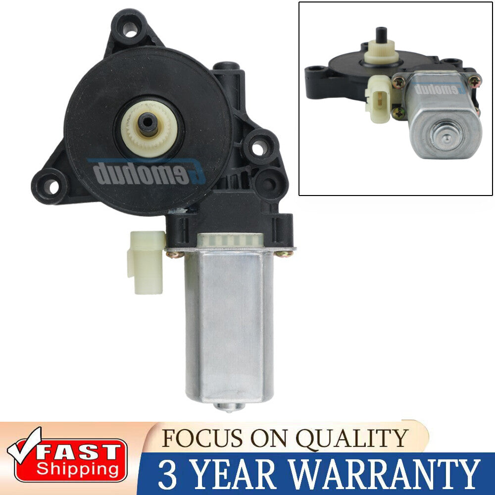 Front Right Power Window Lifter Regulator Motor For 2015-2020 for Hyundai for Tucson TL