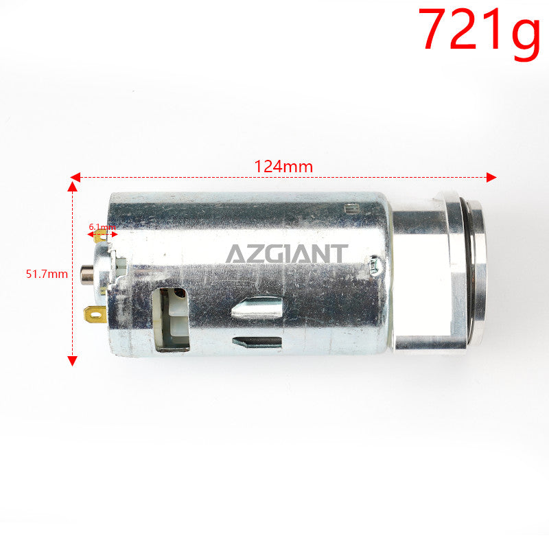 Hydraulic Liftgate Pump Motor for Cadillac SRX CTS for Mercedes-benz SLK300 R171