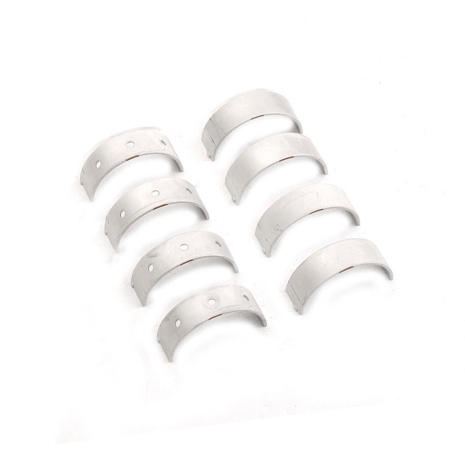STD Crankshaft Main Bearings for Porsche for Cayenne Macan for Panamera S GTS 3.0T 3.6T