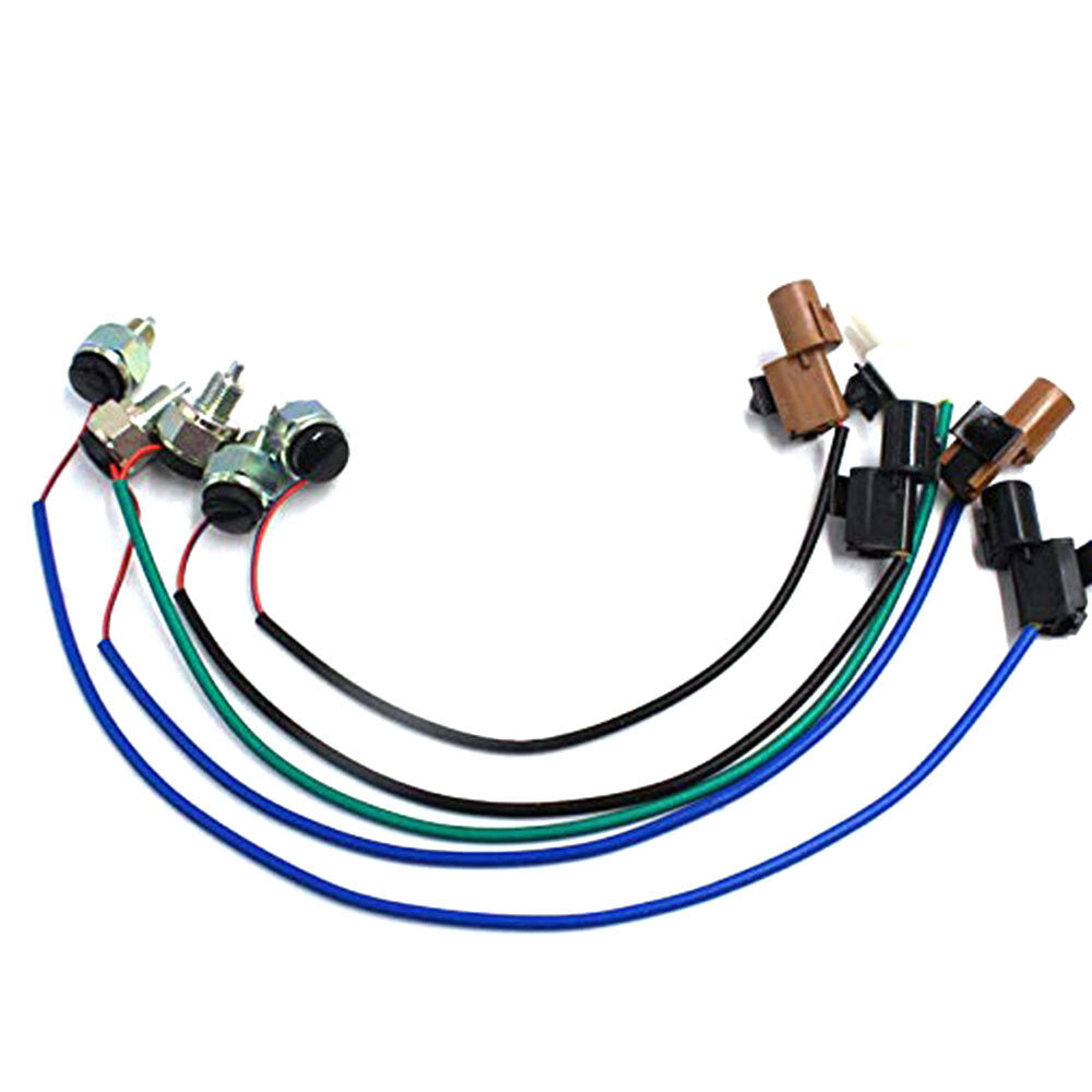 Transfer box switch MR580151 is suitable for Mitsubishi Shogun 3.2 DID 3.5 GDI 99-06 01 02