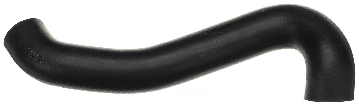 Upper Radiator Coolant Hose fits 89-90 for BMW 525i 2.5L-L6 11531722215