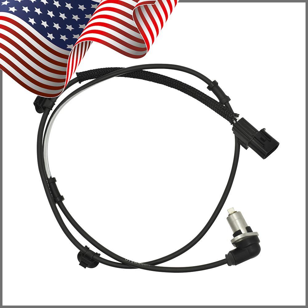 Front ABS Wheel Speed Sensor for Mitsubishi Endeavor 2004-2011 2010 MR569710