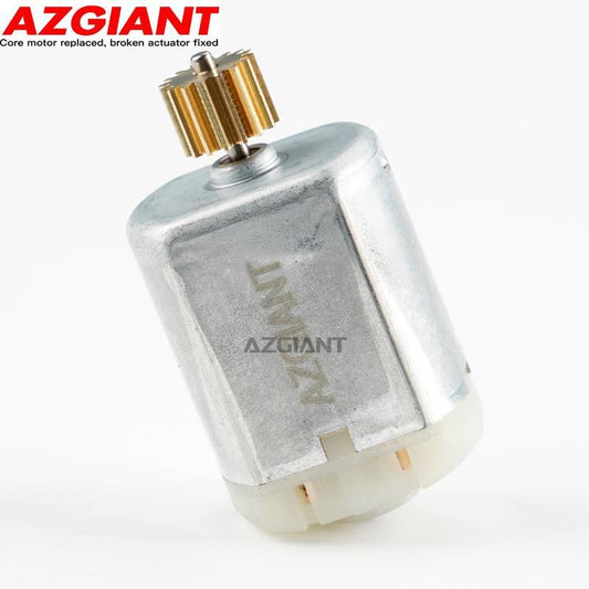 GNA1081BJ and GNA1081BF door lock actuator motors are suitable for Jaguar XJ8 and XJ models manufactured between 1998 and 2002.