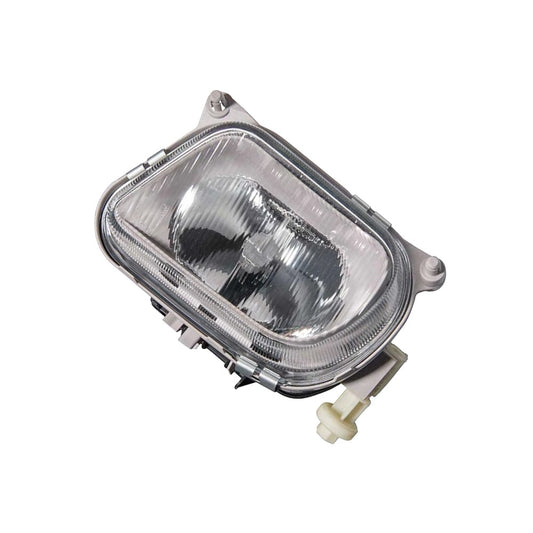 Front Left Fog Lamp Driving Light Without Bulb Fits For E-Class W210 1996-1999