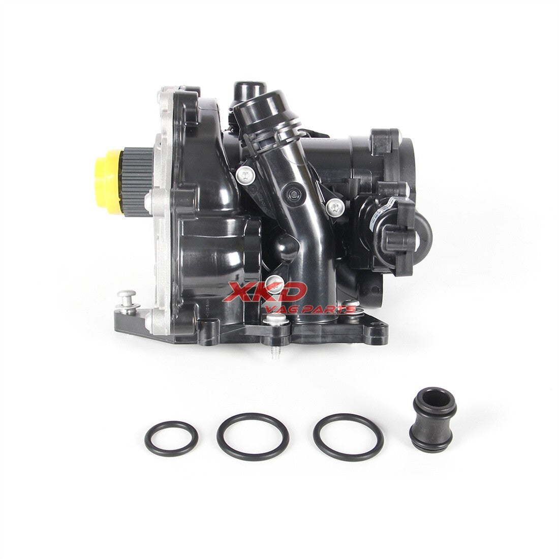 2.0T Water Pump Assembly Fit for VW for Golf for Jetta for Passat for AUDI for A4 for A5