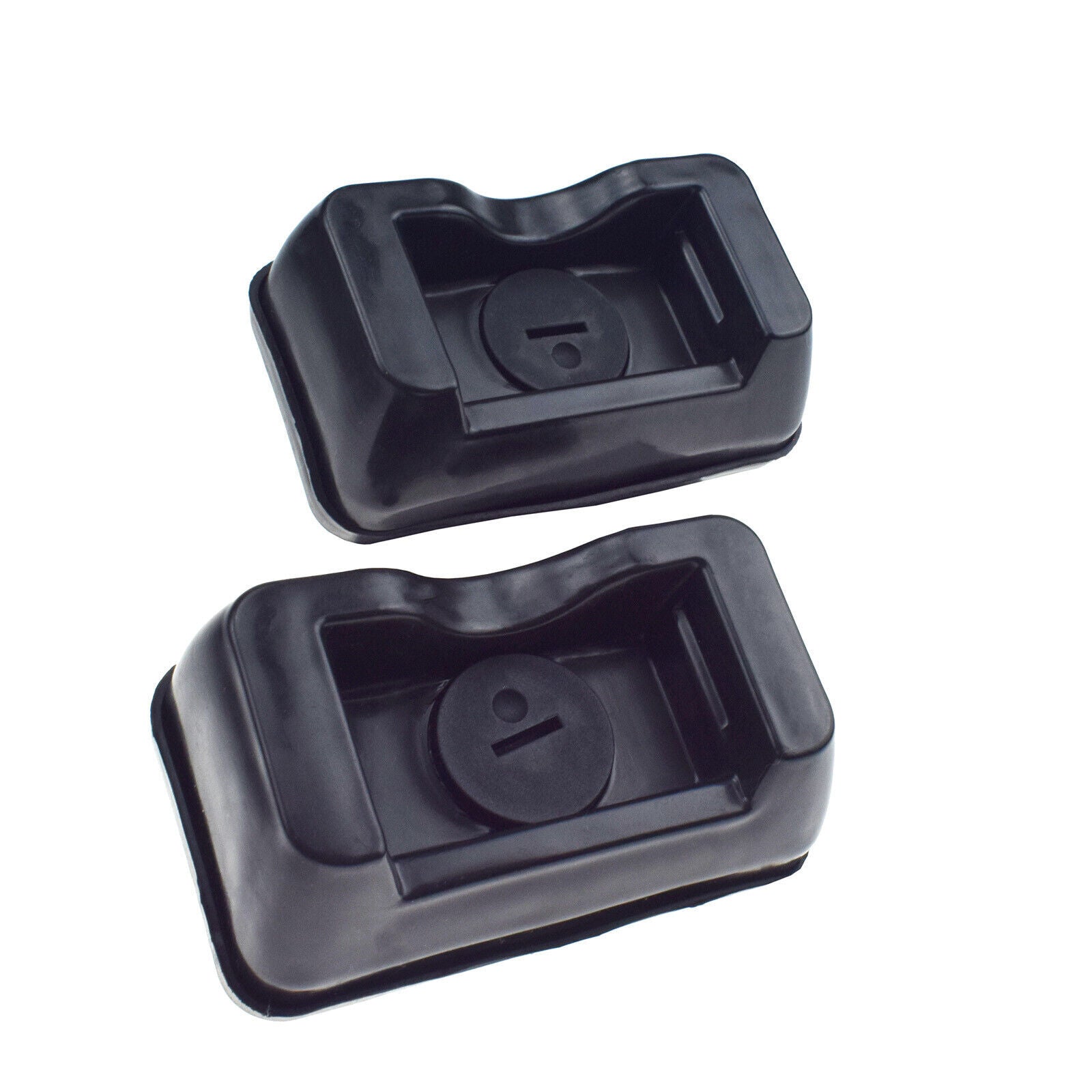 for Mercedes W203 W210 W211 A2039970186 2039970186 2Pcs Jack Pad Jack Pad Lift