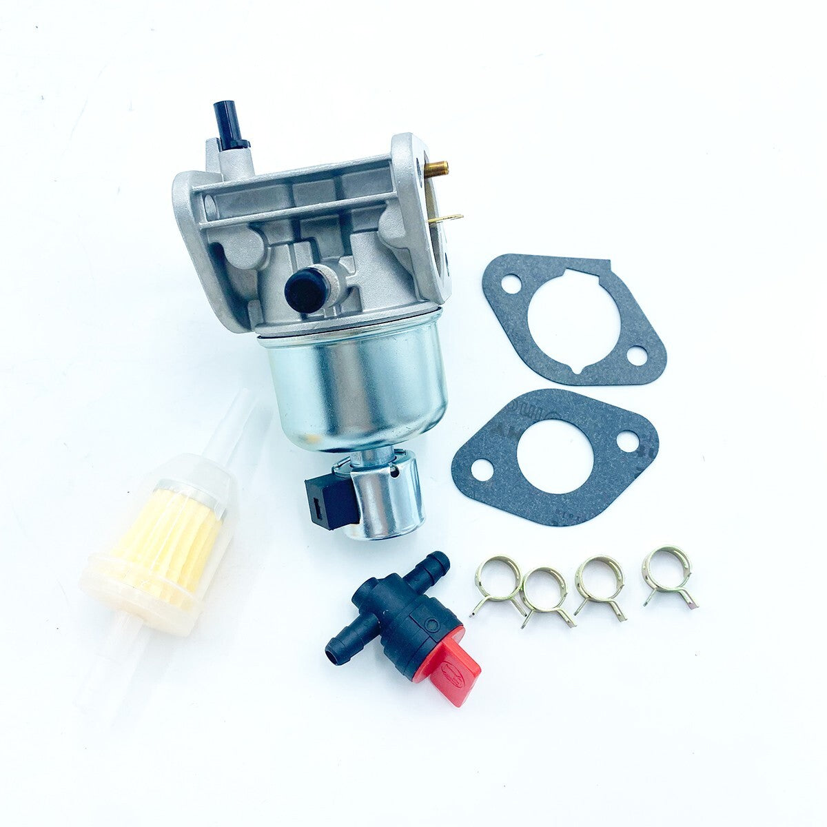 Carburetor 15004-0827 for Kawasak Carb 15004-7053 FR600V FS600V 15004-7060 C7080