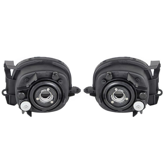 For 2007-2009 for Lexus ES350 Front Fog Lights Bumper Lamps kits Left Right Side