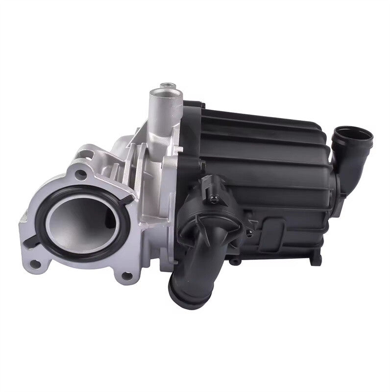 new crankcase ventilation oil separator for Volvo D11 for Mack MP7 21679517+ gasket