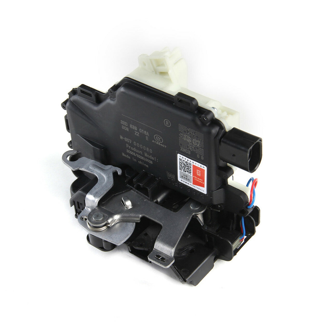 Door Lock Latch Actuator Rear Right Fit for VW for Golf
