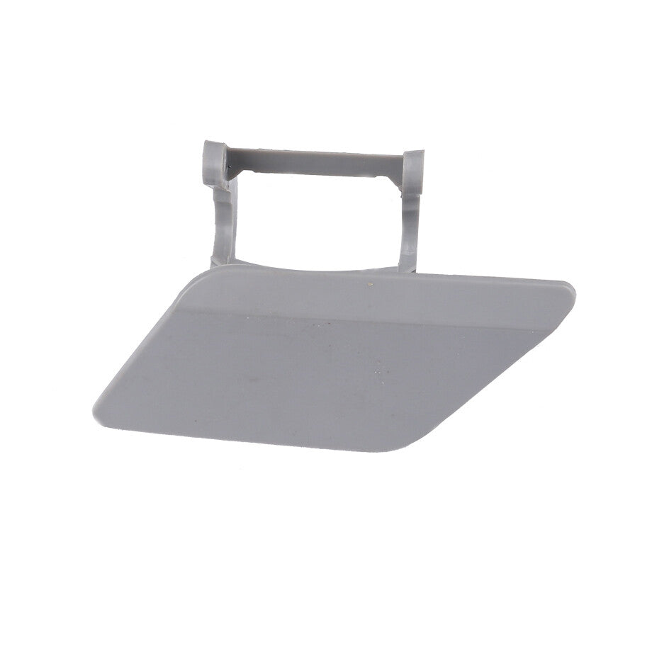 Front Left Headlight Washer Cover Unpainted For 2012-2015 C250 C300 C350 C63 AMG