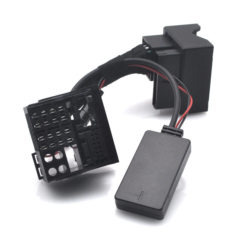 Bluetooth module Aux in cable adaptor for Porsche for Cayenne 2009-12 CDR30/31 PCM3