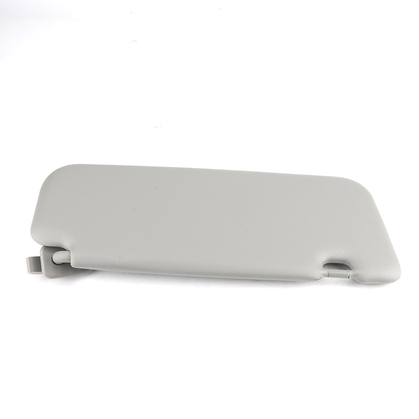 852101R000 Right Passenger Side for Hyundai Accent 1E 11-15 For Gray Sun Visor