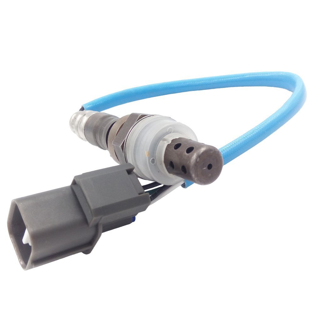 The upstream oxygen sensor PE01-18-8G1 is suitable for 2013-2015 for Mazda 6 CX5 2.0L and 2.5L L4 models.