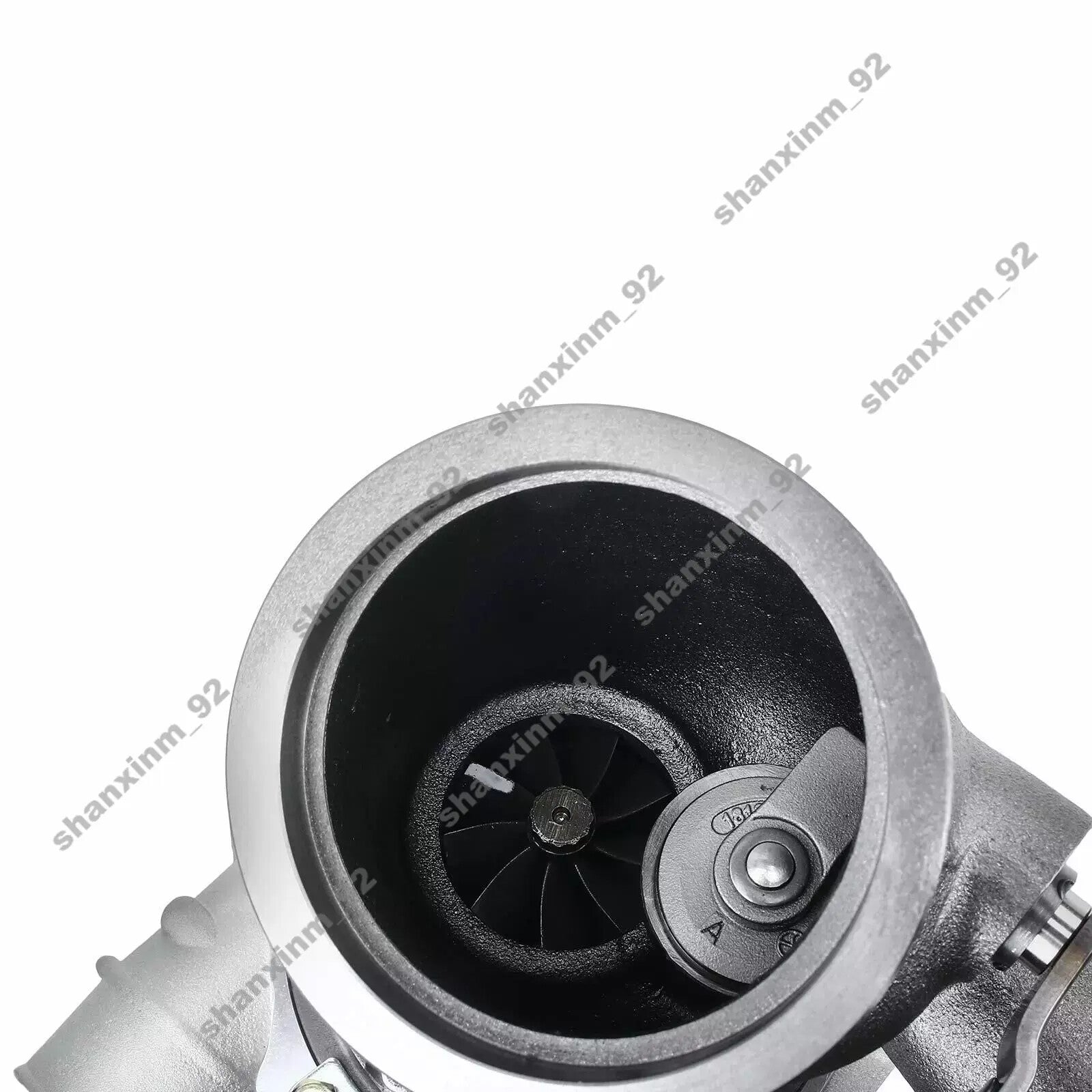 Turbo Turbocharger for Ford Escape Fusion Taurus for Lincoln MKZ 2013-2016 2.0L K03