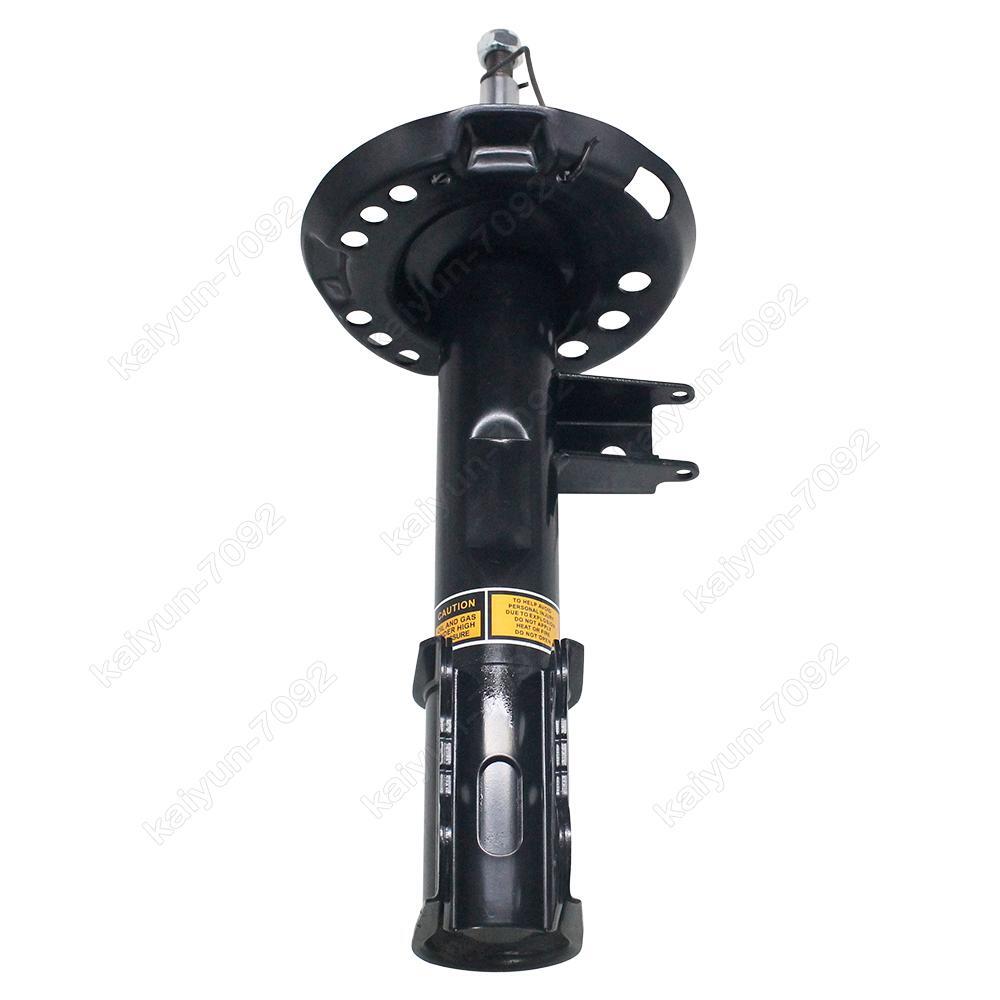 for Mercedes GLA X156 C117 2015-17 Front Right Shock Absorber Strut Core W/o ADS