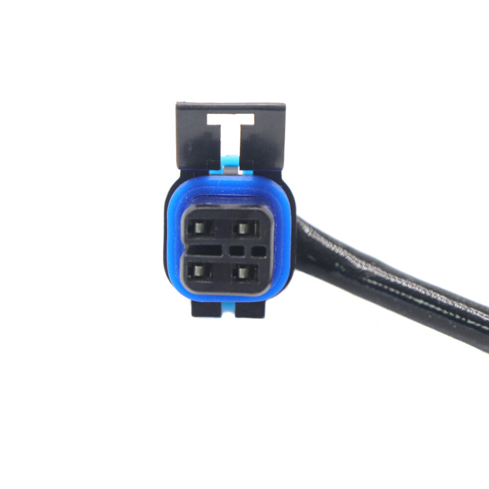 Downstream O2 oxygen sensor suitable for Chevrolet Cobalt HHR for Pontiac G5 2.2L L4 234-4066