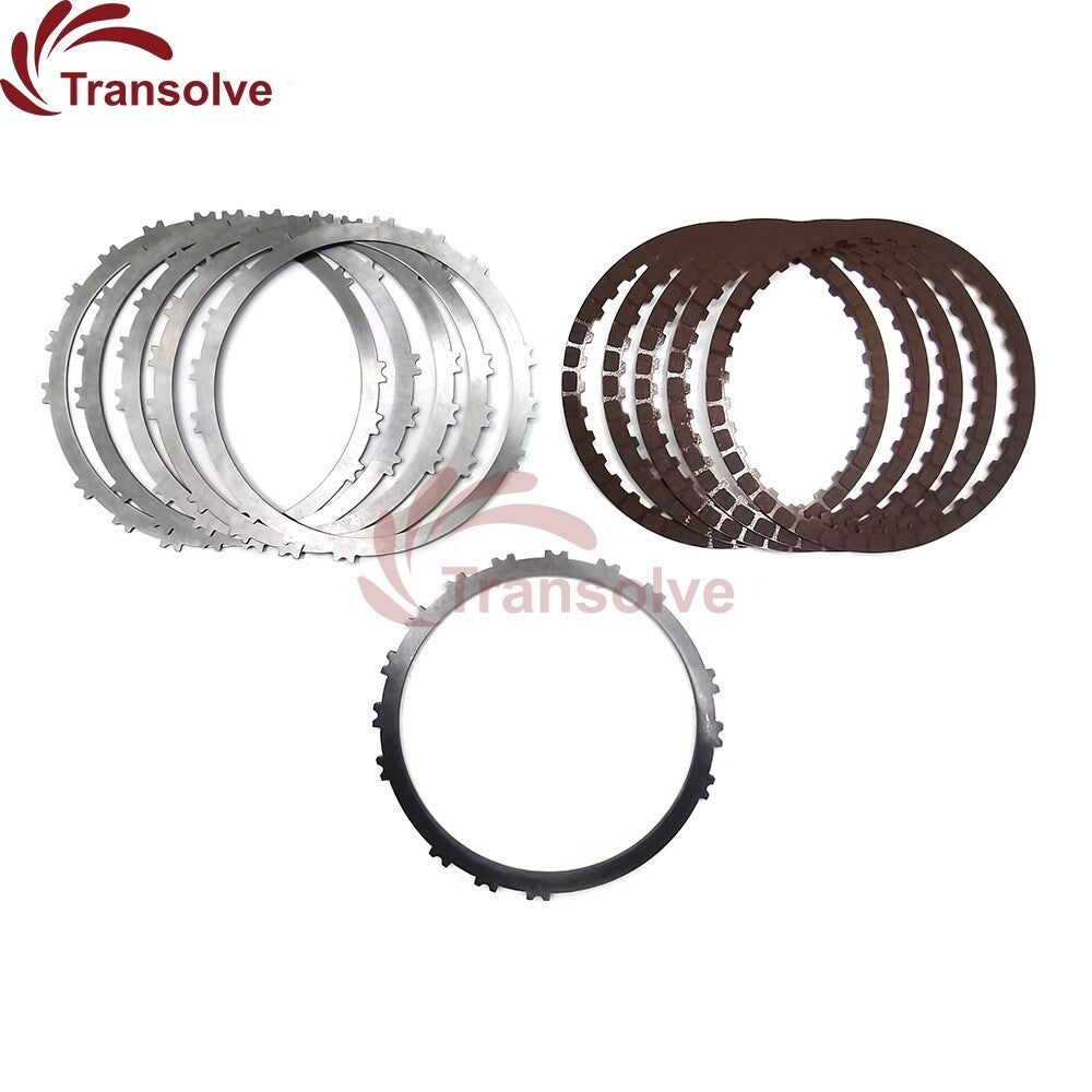 A6MF1 Auto Transmission Disk Set-LOW/REVERSE Brake 45641-26000 for Hyundai