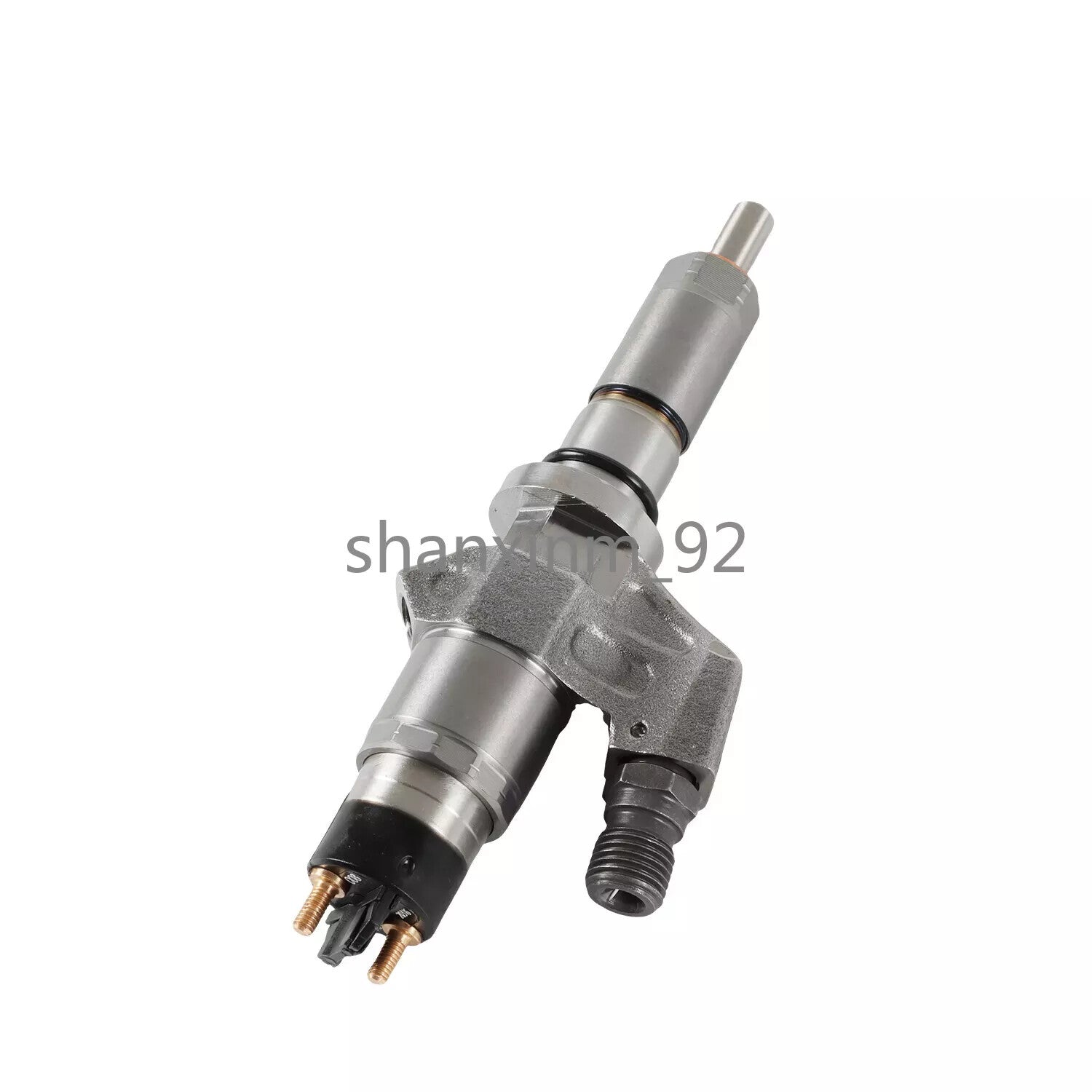 1Pc Fuel Injectors 0445120008 For 2001 2002 2003 2004 6.6L Duramax LB7 New