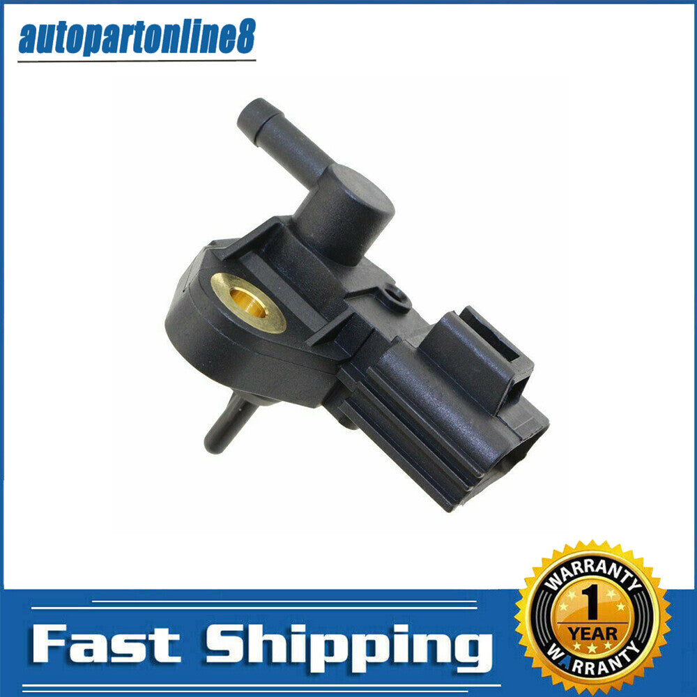 1PC New Fuel Injection Rail Pressure Regulator Sensor for Ford for Mercury for Lincoln
