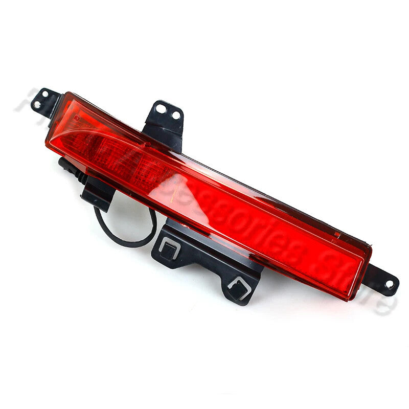 for Land Rover Discovery Sport 15-2020 Rear Brake light Bumper Reflector Light