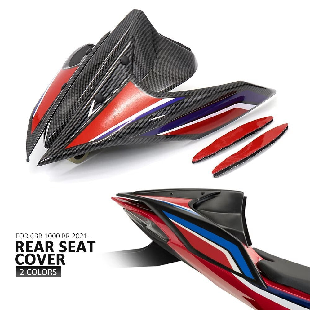 CBR 1000 RR-R Motorcycle Rear for Seat Cover Cowl for Honda CBR1000RR-R 2021-2023