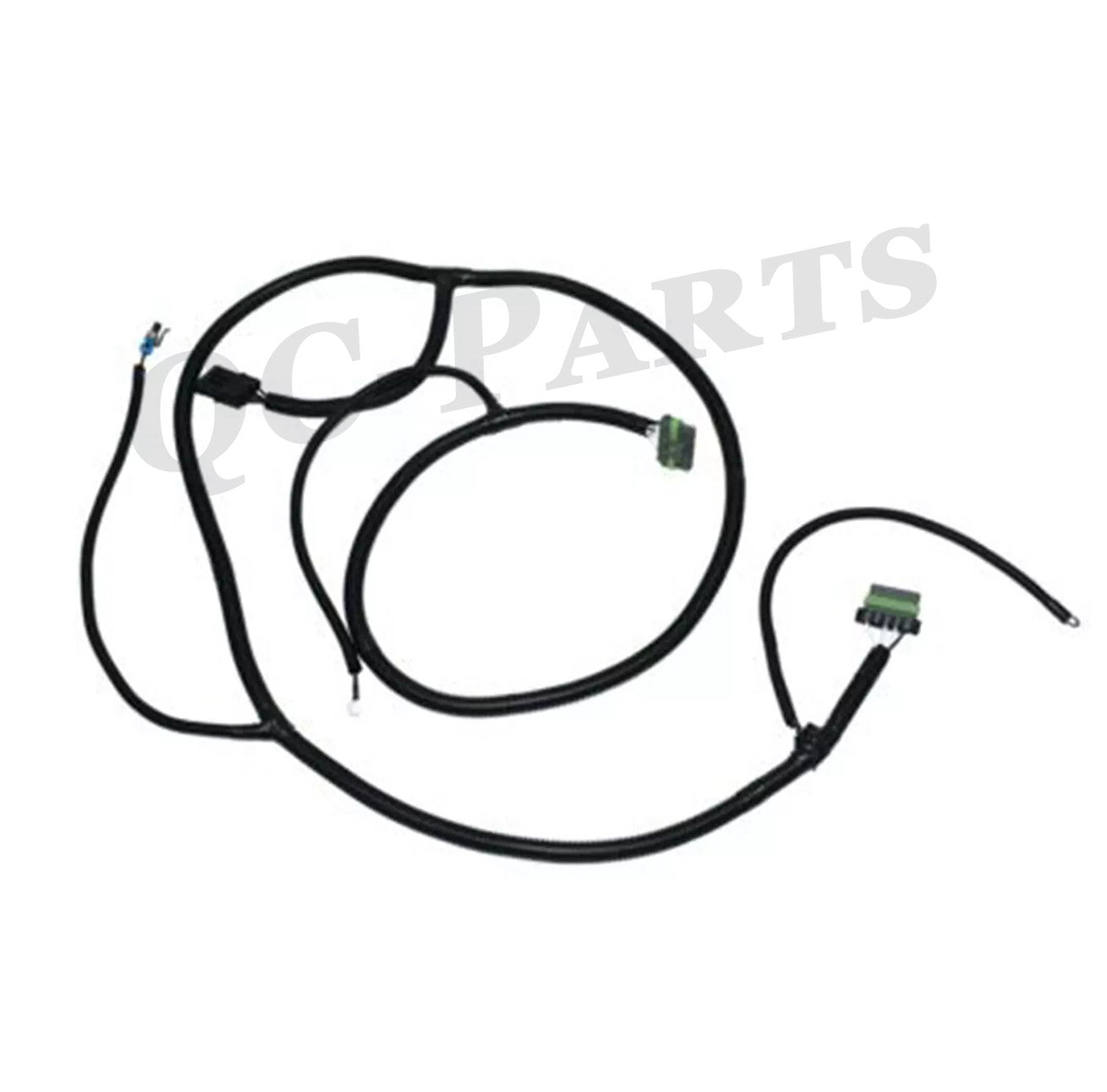 1-Piece Taillight Wiring Harness for 88-98 for Chevrolet for GMC Trucks - new USA