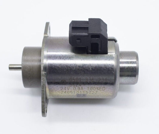 Transmission solenoid valve OEM 0501336234