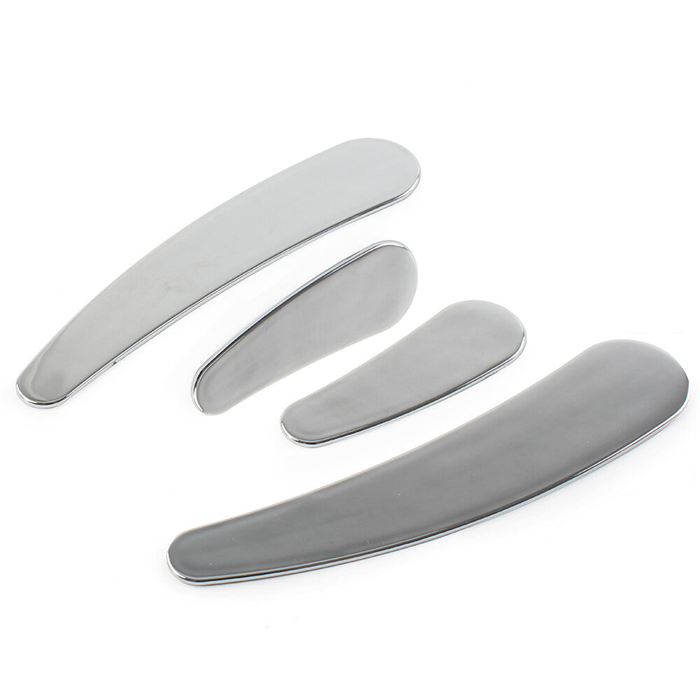 Swingarm Frame Inserts Kit for Harley Softail Heritage Springer Fatboy 1984-07