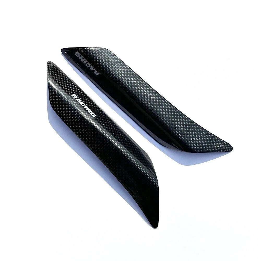 for Yamaha YZF-R1 R1 R1M 15-2023 Tail Sliders Decorative Cover 100% Carbon Fiber