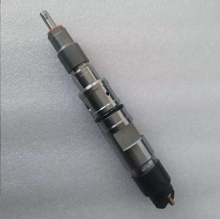 0445120121 Diesel Fuel Injector 0986AD1047 For 4940640 ISLE Engine